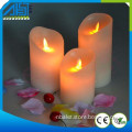 Wholesale Real Paraffiin LED Candle Wax